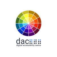 DAC Colour Contrast Checker